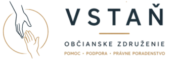 VSTAŇ
